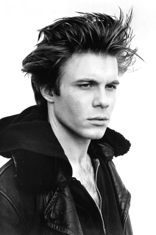 Will Stewart photo