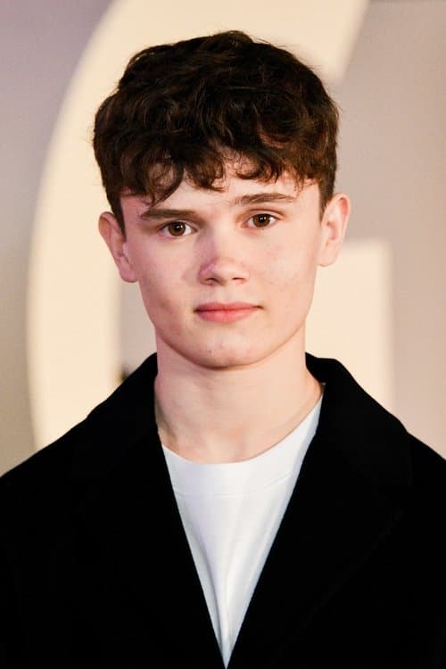 Will Tilston photo
