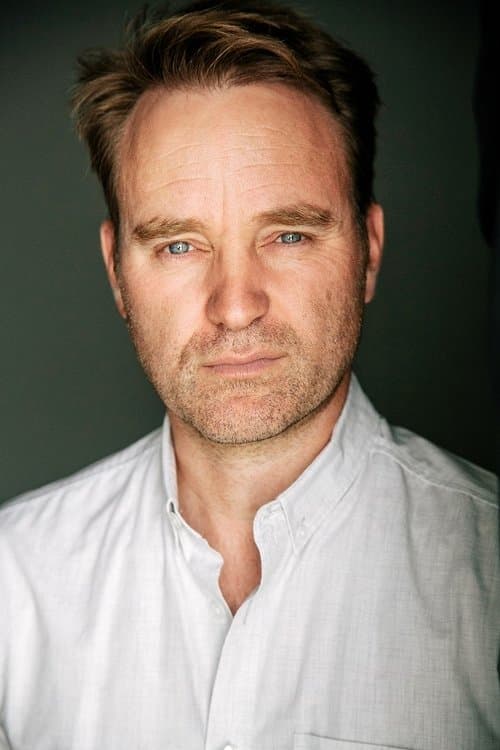 Will Wallace photo