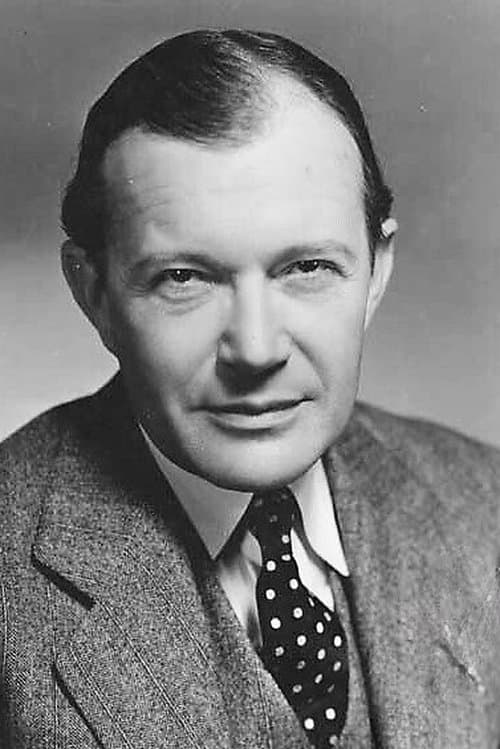 Willard Robertson photo
