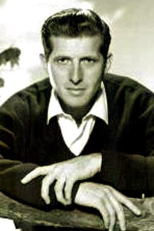 Willard Sage photo
