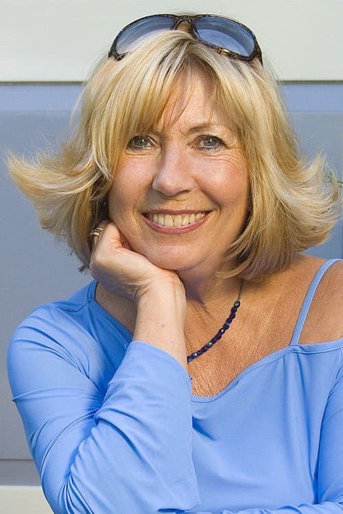Willeke Alberti photo