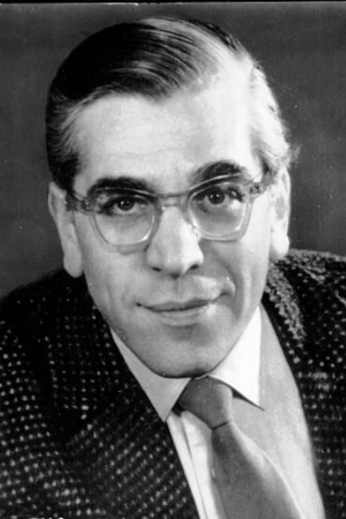 Willi Schwabe photo