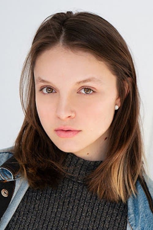 Willia Ferland-Tanguay photo