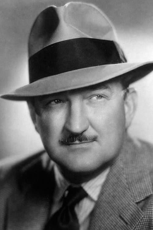 A portrait of William A. Seiter