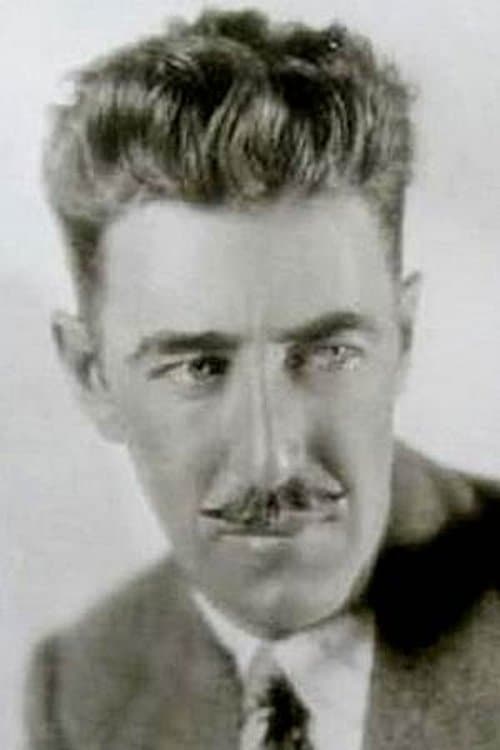 A portrait of William Beaudine