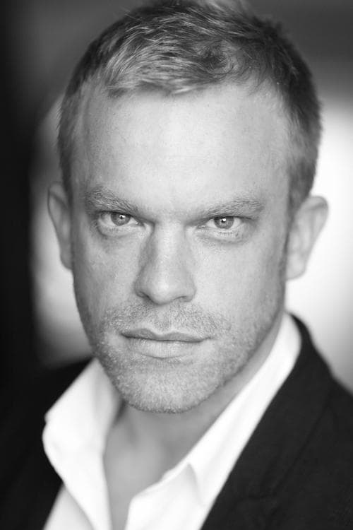 William Beck photo