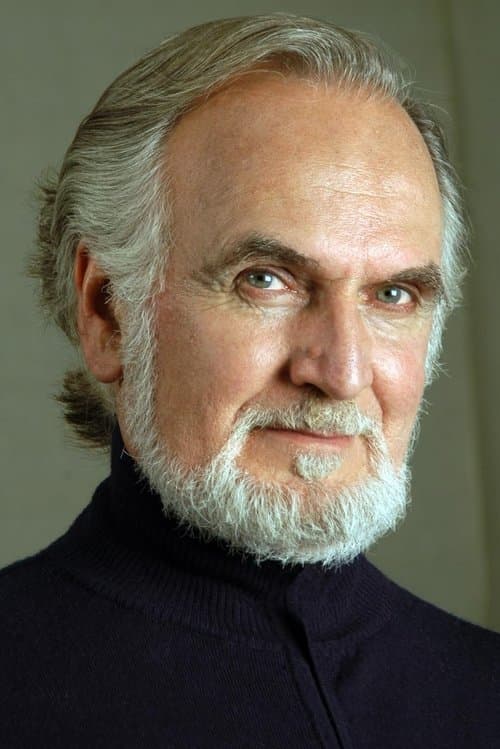 William Beckwith photo