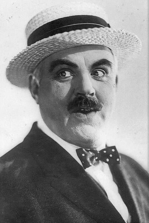 William Blaisdell photo