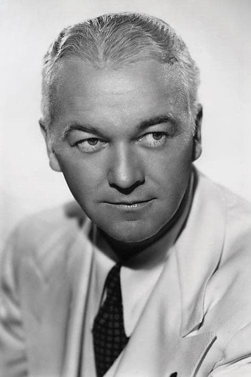 William Boyd photo