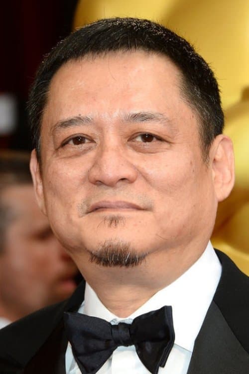 William Chang photo