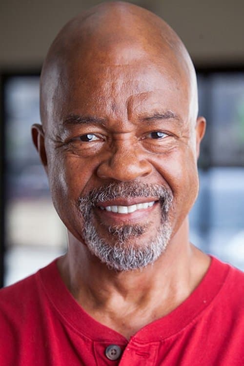 William Charles Mitchell photo