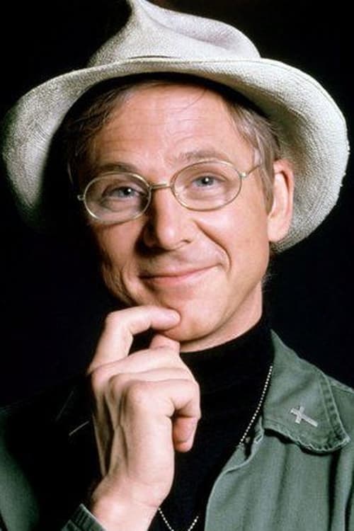 William Christopher photo