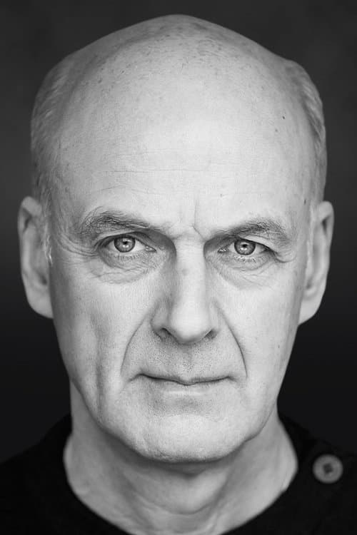 William Chubb photo