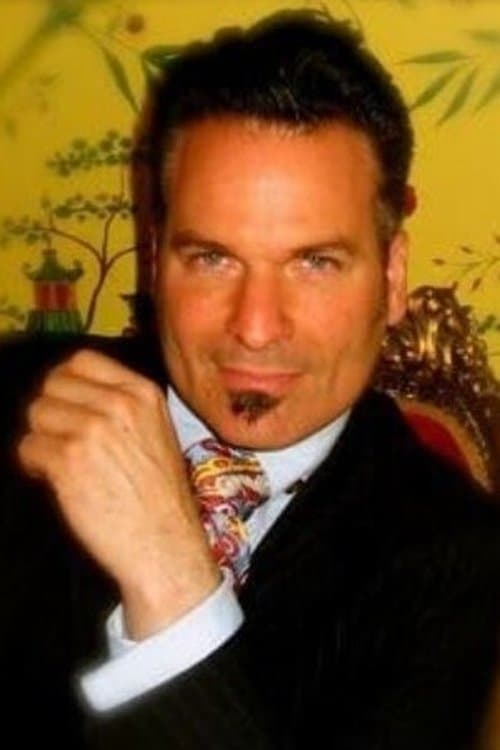 A portrait of William Clift