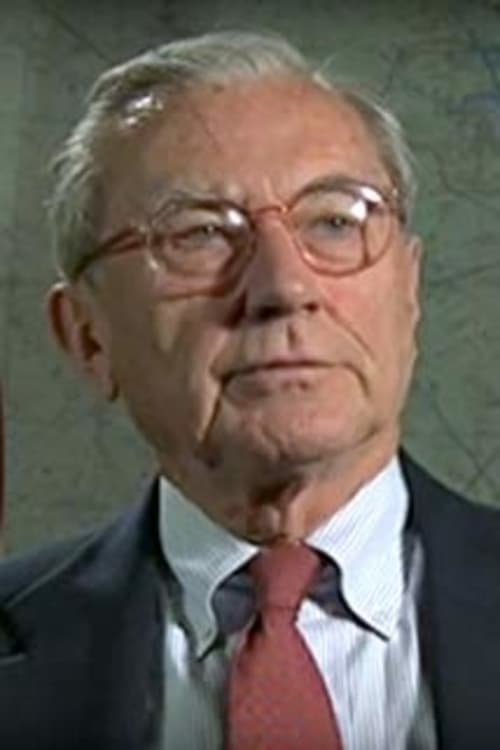 William Colby photo