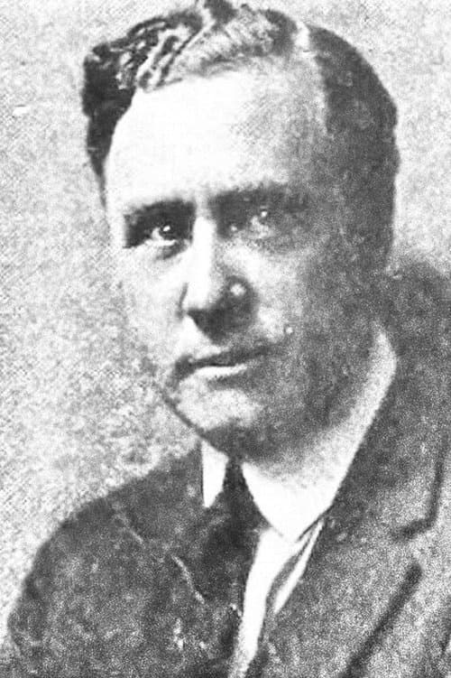 William Conklin photo