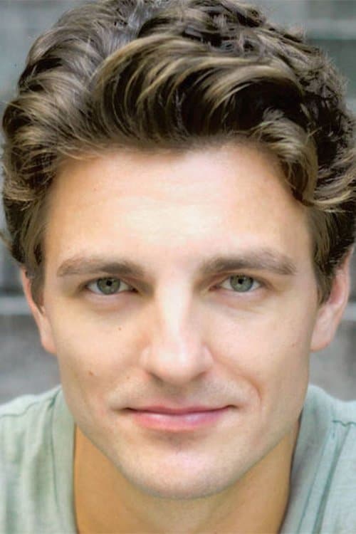William Connell photo