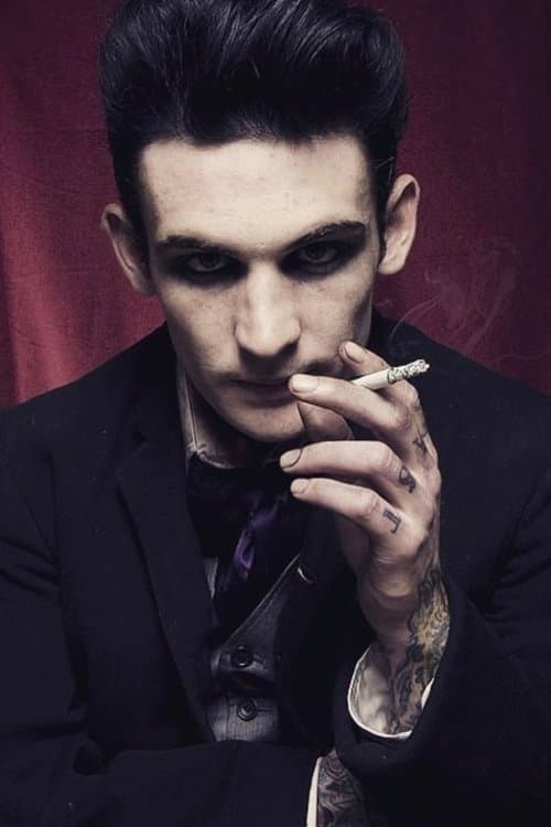 William Control photo