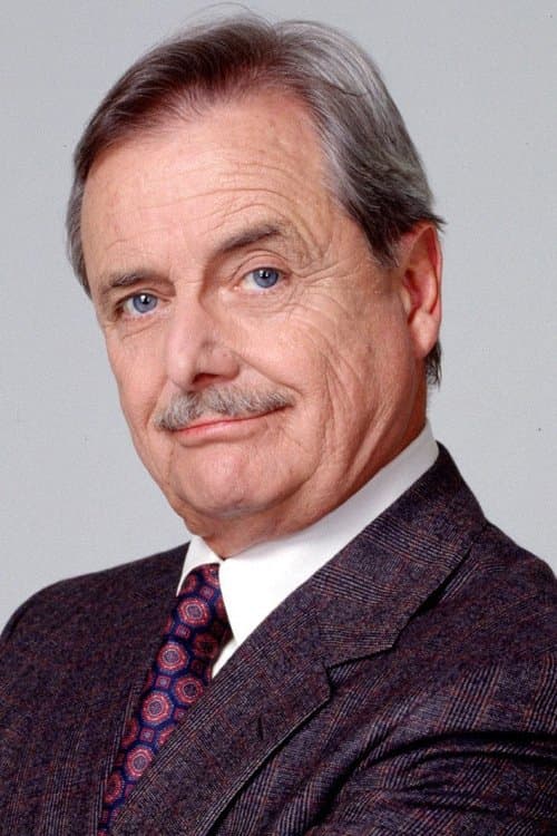 William Daniels photo