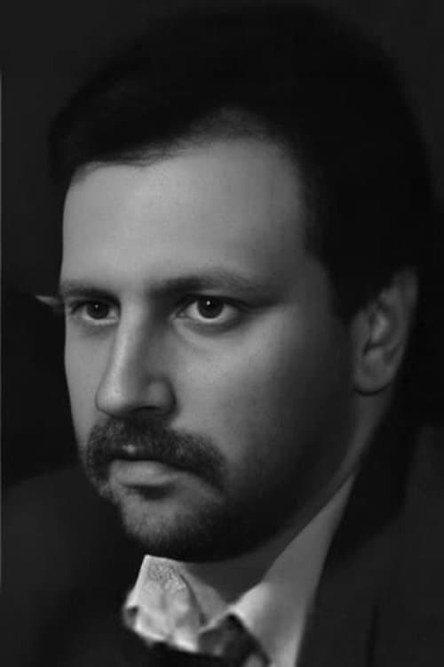 A portrait of William De Vital