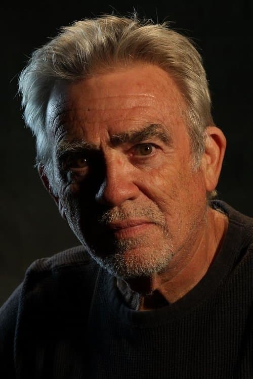 A portrait of William Dear