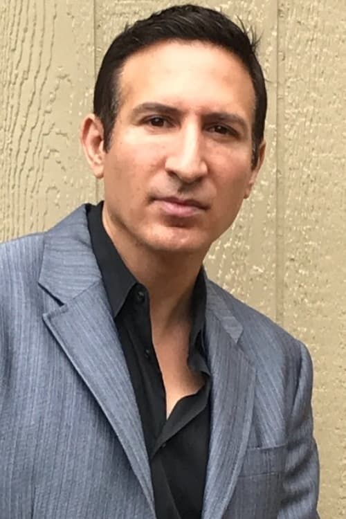 William DeMeo photo