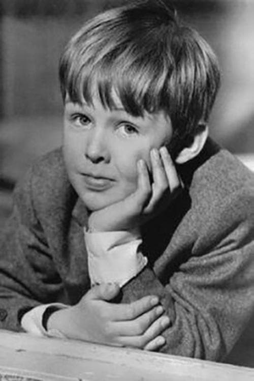 William Dix photo