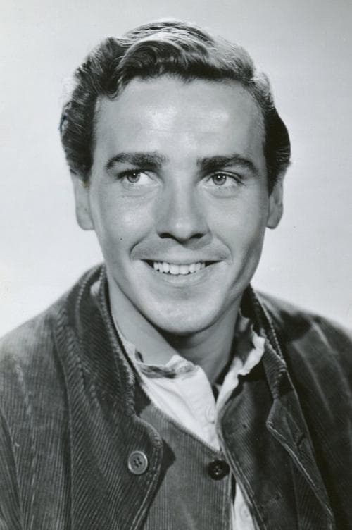 William Eythe photo
