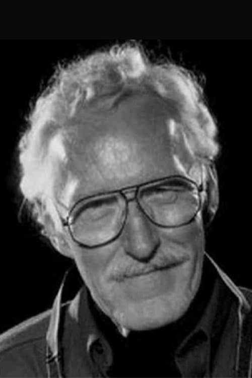 A portrait of William F. Claxton