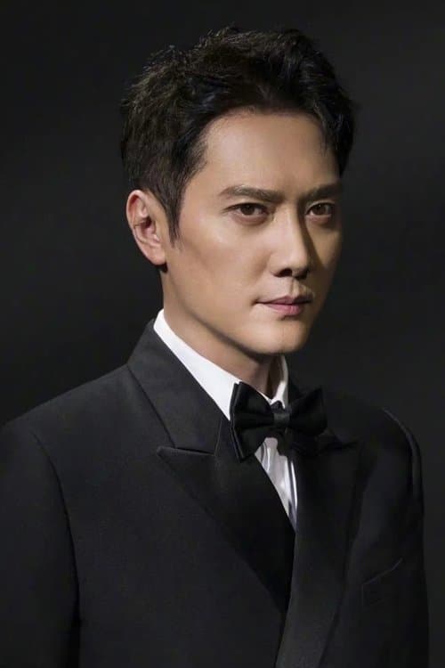 William Feng photo