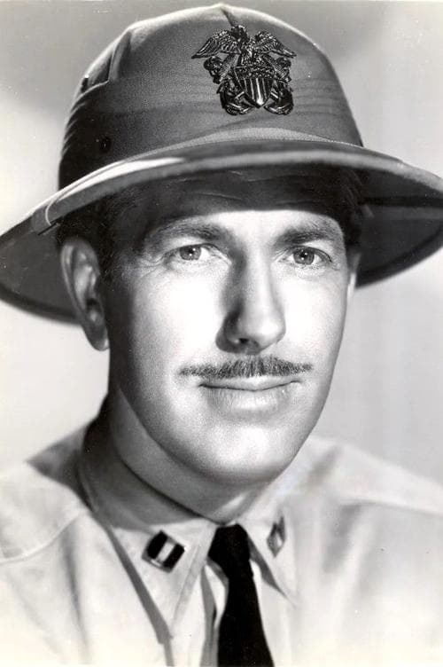 William Forrest photo