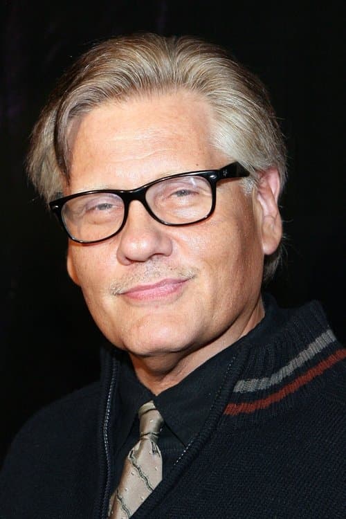 William Forsythe photo