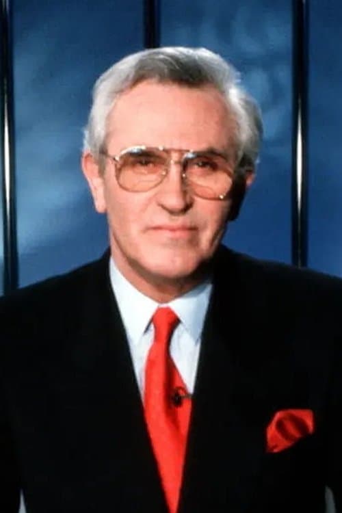 A portrait of William G. Stewart