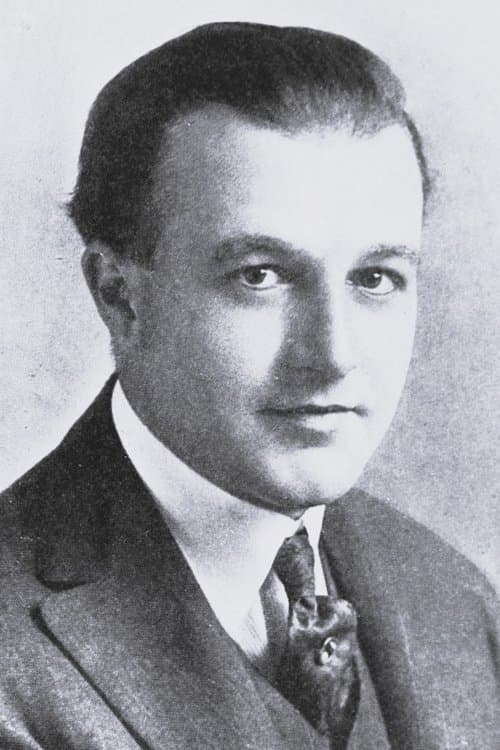 William Garwood photo