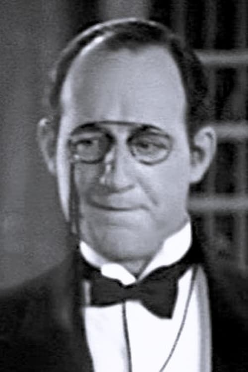 William Gillespie photo