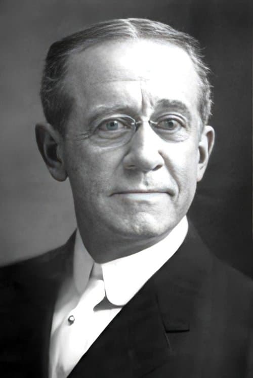 William H. Crane photo