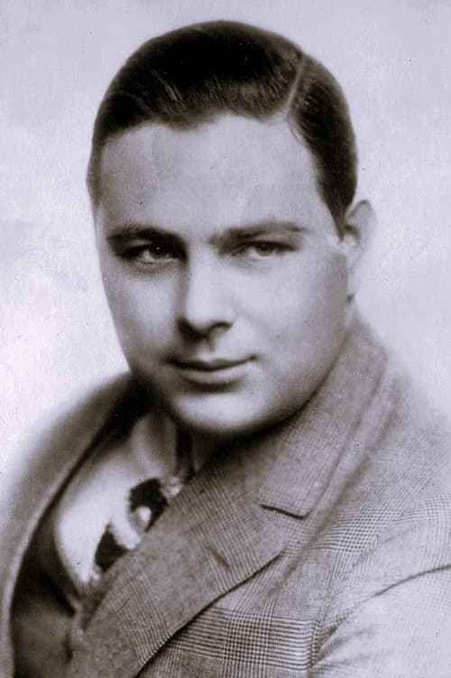 William Halligan photo