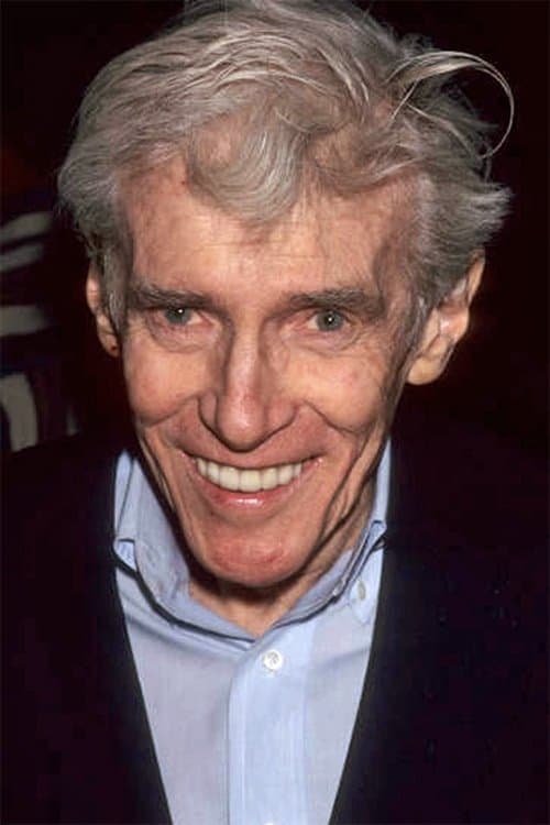 William Hickey photo