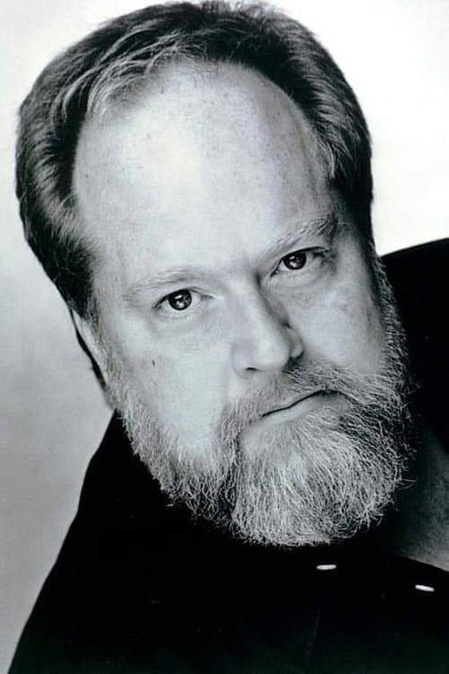 William Hootkins photo