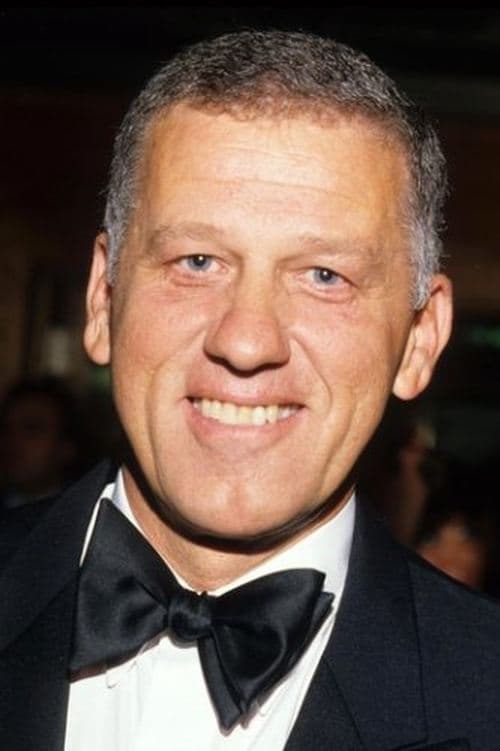 William Jordan photo