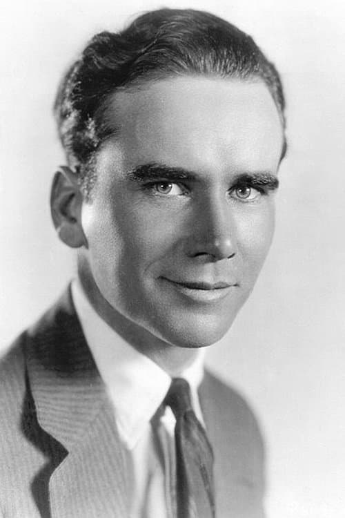 A portrait of William K. Howard