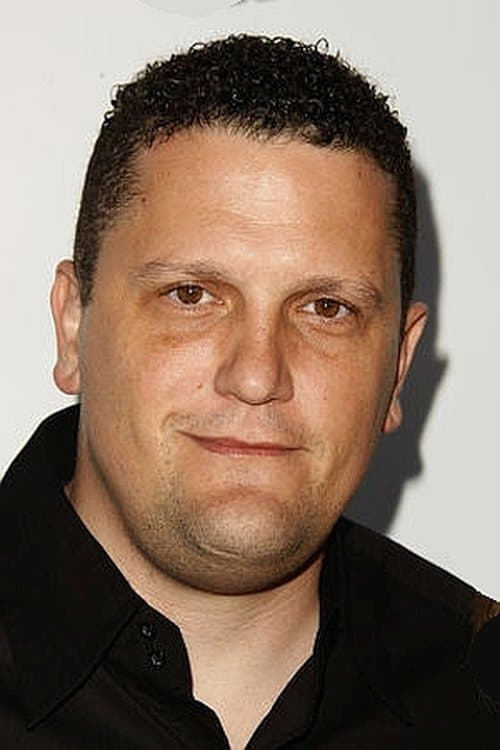 A portrait of William Kaufman