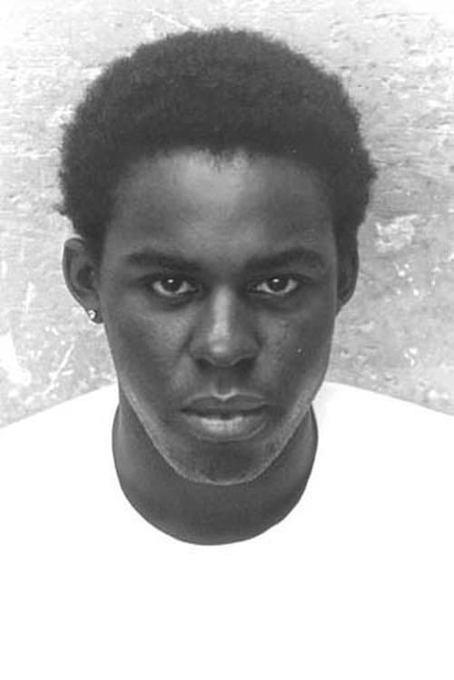 William Kinganga photo