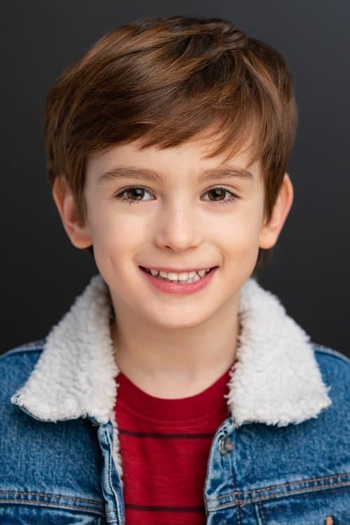William Kosovic photo