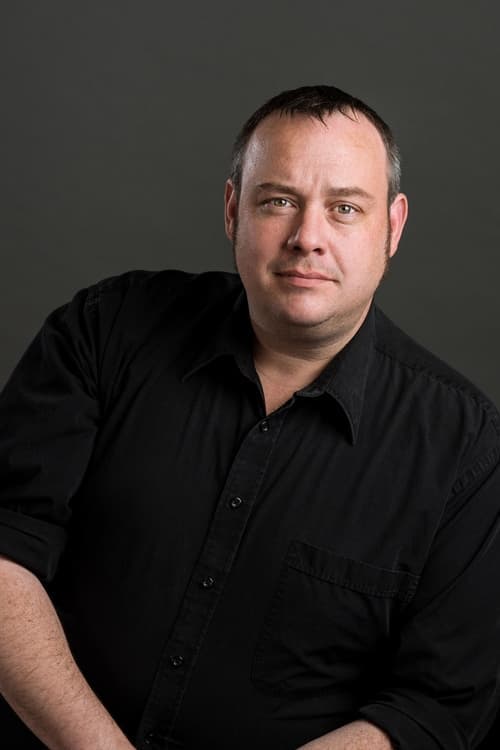 William Kuklis photo