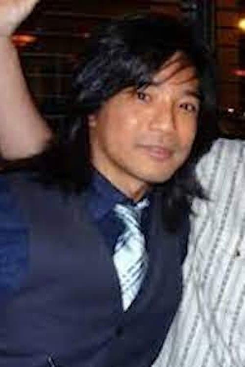A portrait of William Lau