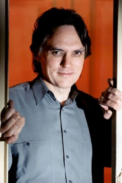 William Malone photo
