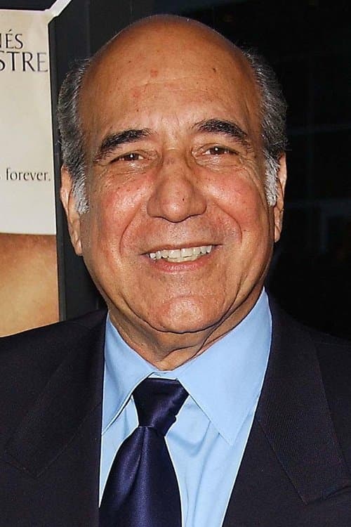 William Marquez photo