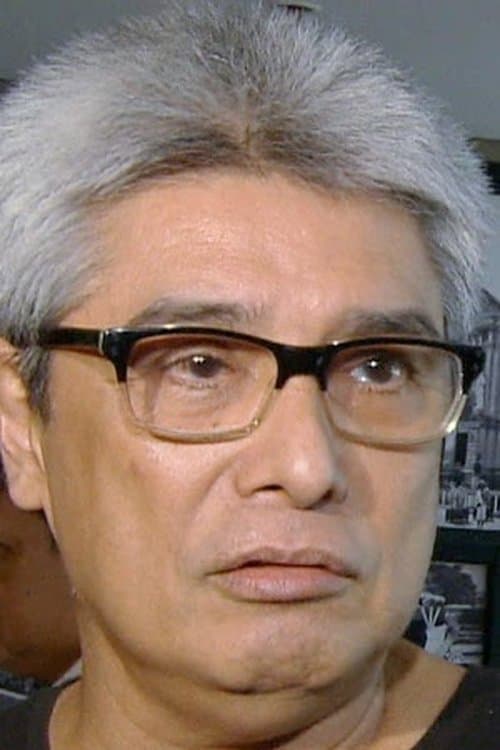 William Martinez photo